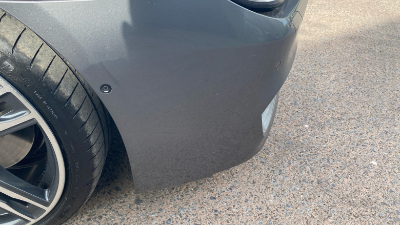 BMW 6 Series 640d M Sport 4dr Auto Diesel Saloon